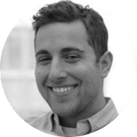 Charlie Oshman photo